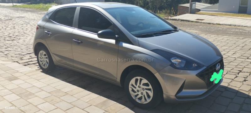 hb20 1.0 sense 12v flex 4p manual 2022 caxias do sul