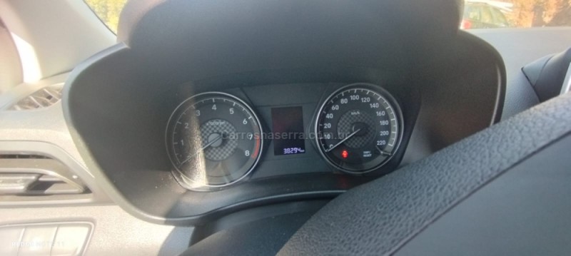 HB20 1.0 SENSE 12V FLEX 4P MANUAL - 2022 - CAXIAS DO SUL