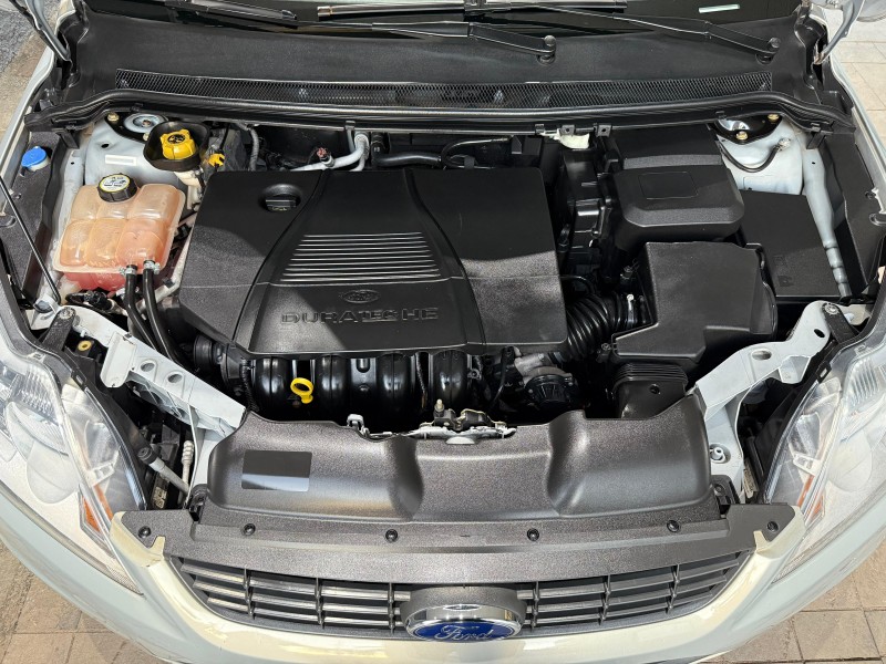 FOCUS 2.0 GLX SEDAN 16V FLEX 4P AUTOMÁTICO - 2011 - FARROUPILHA