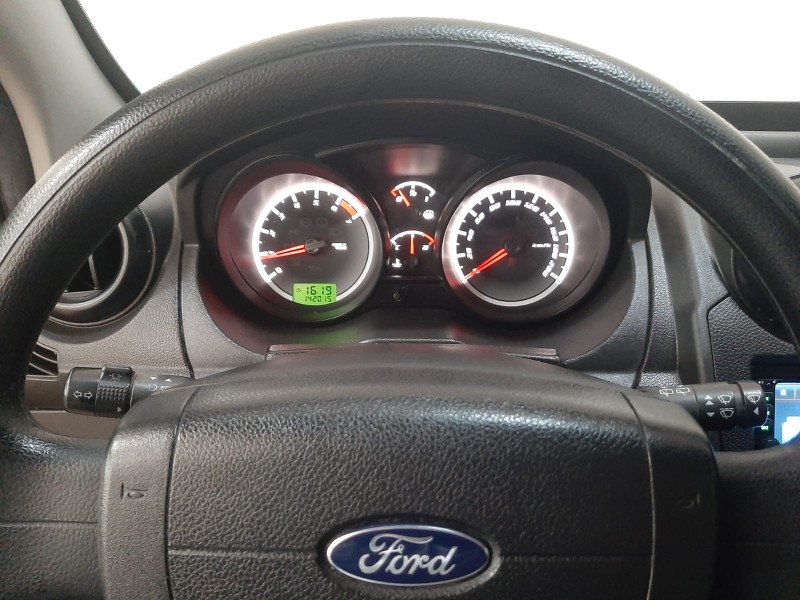 FIESTA 1.0 MPI CLASS HATCH 8V FLEX 4P MANUAL - 2014 - CAXIAS DO SUL