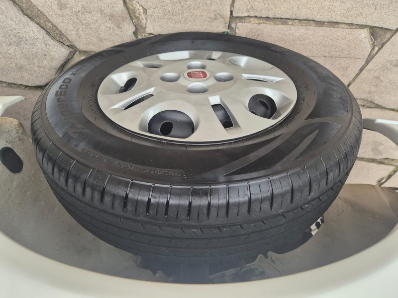 UNO 1.0 MPI MILLE FIRE ECONOMY 8V FLEX 2P MANUAL - 2011 - CAXIAS DO SUL
