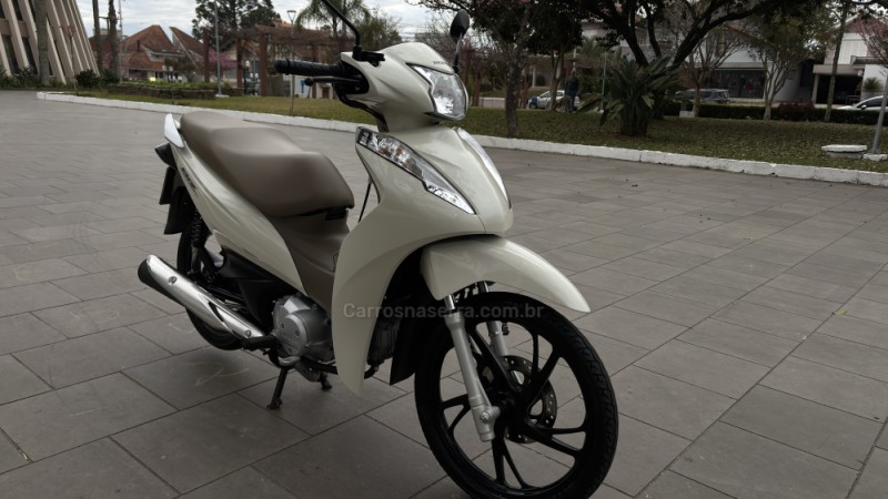 BIZ 125 + - 2023 - BENTO GONçALVES