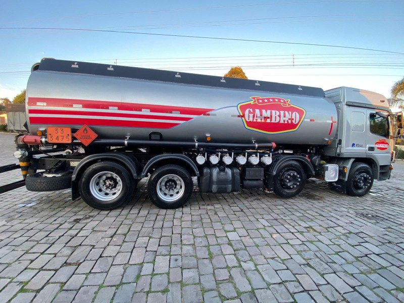 ATEGO 3030 