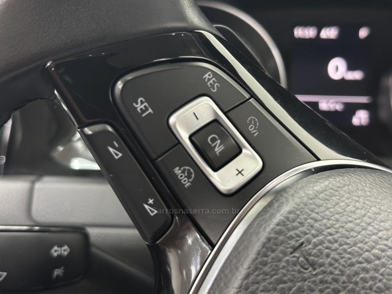 GOLF 1.4 TSI HIGHLINE 16V GASOLINA 4P AUTOMÁTICO - 2014 - SANTA CRUZ DO SUL