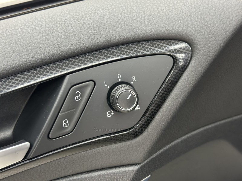 GOLF 1.4 TSI HIGHLINE 16V GASOLINA 4P AUTOMÁTICO - 2014 - SANTA CRUZ DO SUL