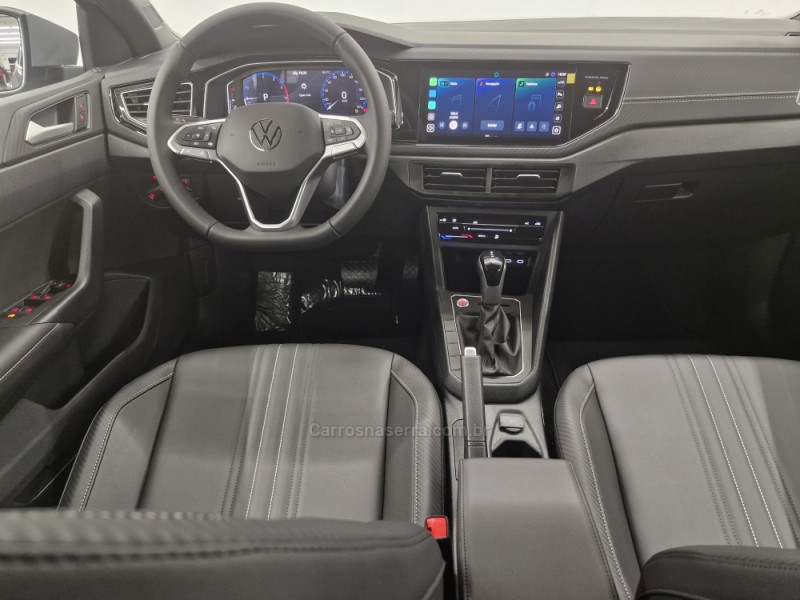 NIVUS 1.0 TSI HIGHLINE FLEX 4P AUTOMÁTICO - 2025 - CAXIAS DO SUL