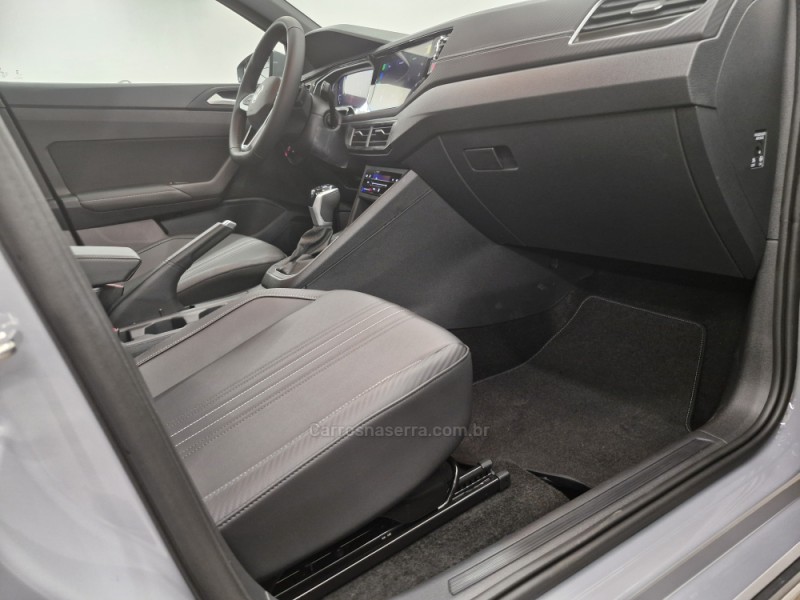 NIVUS 1.0 TSI HIGHLINE FLEX 4P AUTOMÁTICO - 2025 - CAXIAS DO SUL