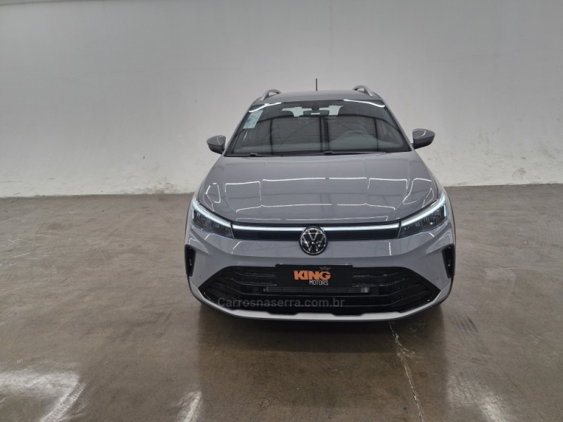 NIVUS 1.0 TSI HIGHLINE FLEX 4P AUTOMÁTICO - 2025 - CAXIAS DO SUL