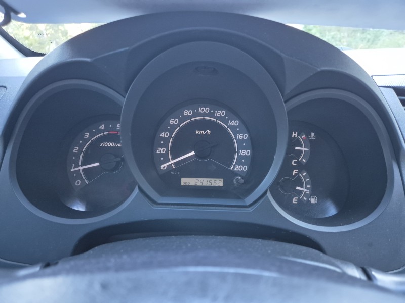 HILUX 2.8 SRV 4X4 CD 16V DIESEL 4P AUTOMÁTICO - 2008 - BENTO GONçALVES