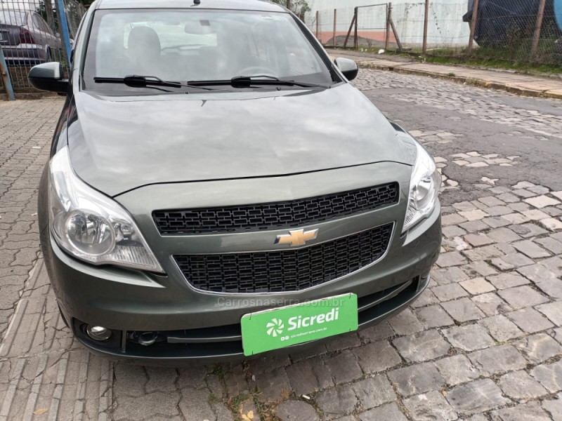 agile 1.4 mpfi ltz 8v flex 4p manual 2010 bento goncalves