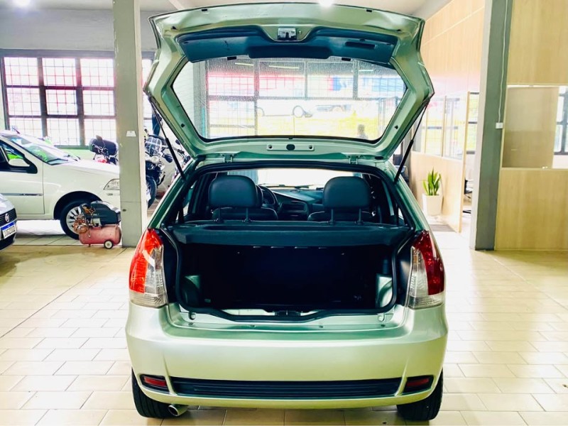 PALIO 1.0 MPI FIRE 8V GASOLINA 4P MANUAL - 2007 - CAXIAS DO SUL