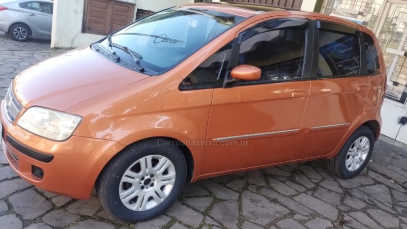 idea 1.8 mpi hlx 8v flex 4p manual 2006 caxias do sul