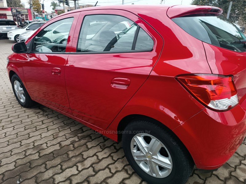 ONIX 1.0 MPFI LT 8V FLEX 4P MANUAL - 2013 - CAXIAS DO SUL