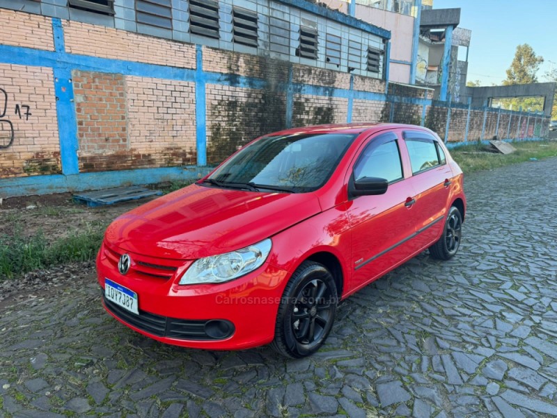 gol 1.0 mi trendline 8v flex 4p manual 2011 estancia velha