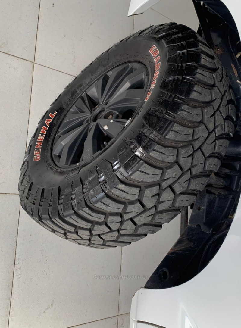 S10 2.8 COLINA 4X4 CS 12V TURBO ELECTRONIC INTERCOOLER DIESEL 2P MANUAL - 2006 - CAXIAS DO SUL