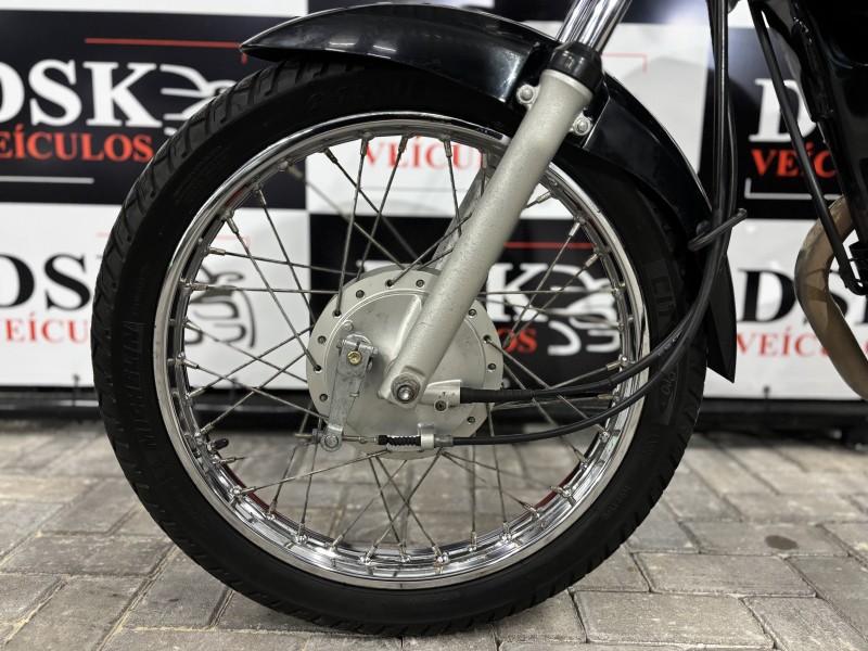 CG 125 FAN KS - 2006 - CAXIAS DO SUL