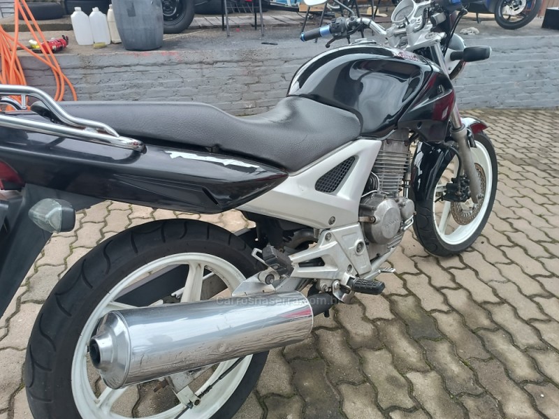CB TWISTER  - 2004 - CAXIAS DO SUL