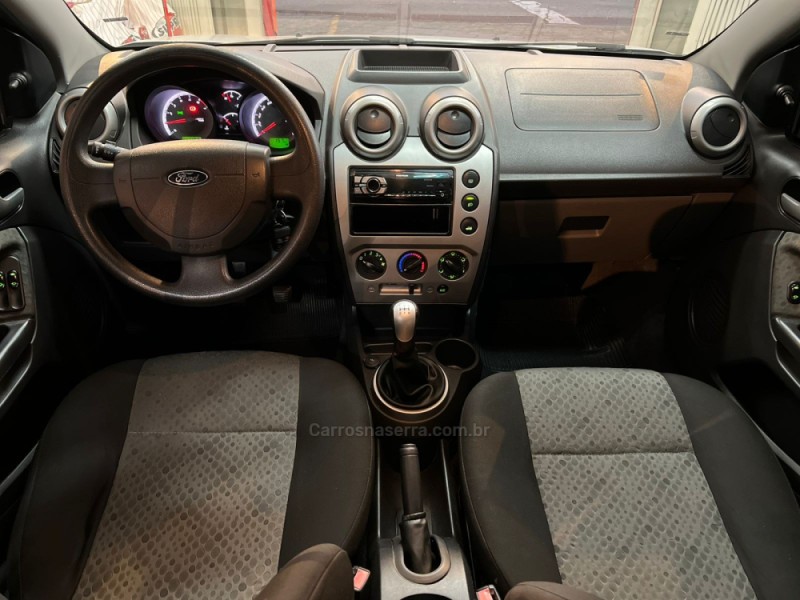 FIESTA 1.0 MPI HATCH 8V FLEX 4P MANUAL - 2014 - CAXIAS DO SUL