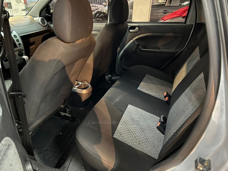 FIESTA 1.0 MPI HATCH 8V FLEX 4P MANUAL - 2014 - CAXIAS DO SUL