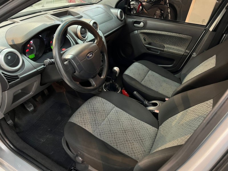 FIESTA 1.0 MPI HATCH 8V FLEX 4P MANUAL - 2014 - CAXIAS DO SUL