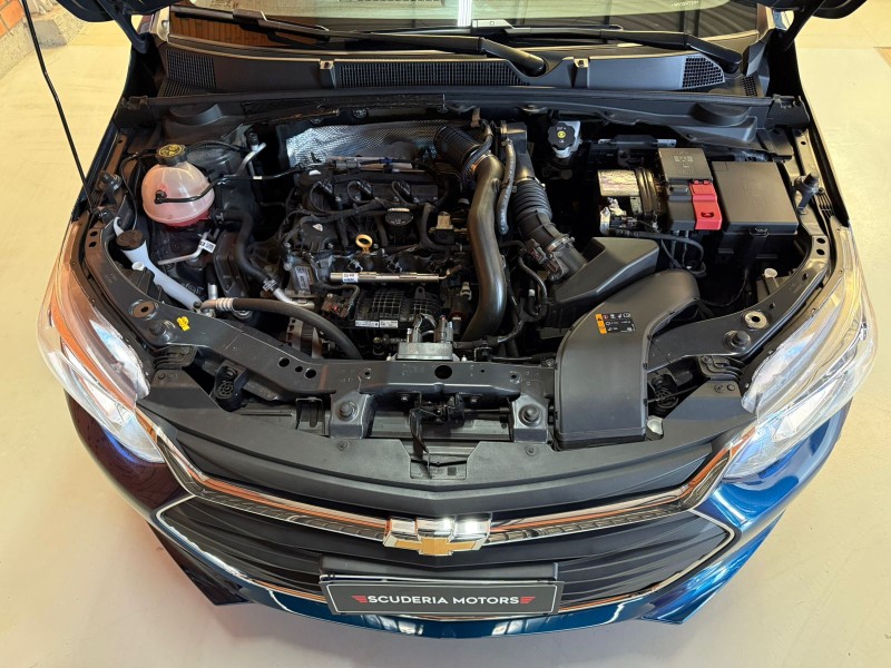 ONIX 1.0 LTZ 12V TURBO FLEX 4P MANUAL - 2022 - BENTO GONçALVES