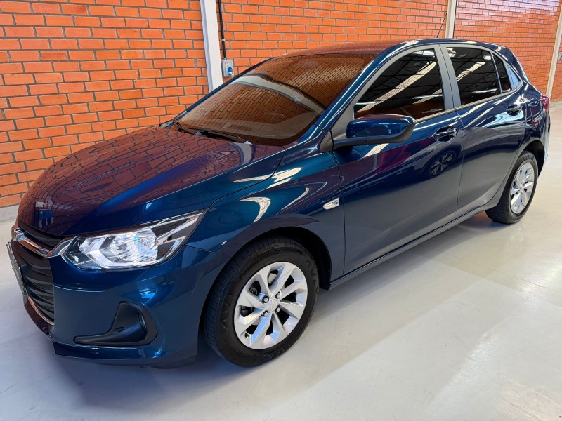 onix 1.0 ltz 12v turbo flex 4p manual 2022 bento goncalves