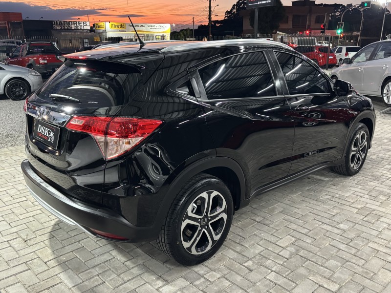 HR-V 1.8 16V FLEX EX 4P AUTOMÁTICO - 2016 - CAXIAS DO SUL