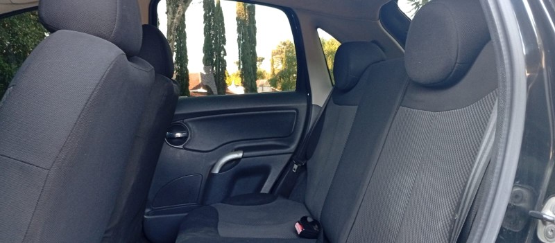 C3 1.4 I GLX 8V FLEX 4P MANUAL - 2011 - FARROUPILHA
