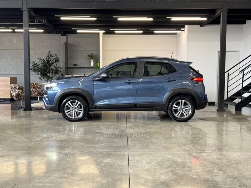 PULSE 1.0 AUDACE TURBO 200 12V FLEX 4P AUTOMÁTICO - 2022 - BENTO GONçALVES