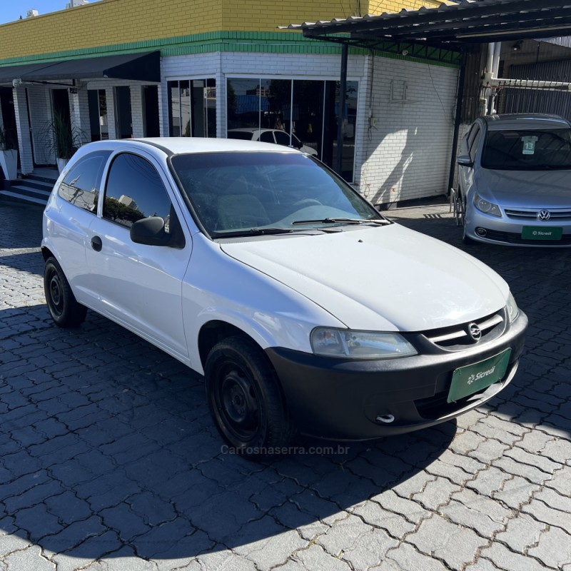 celta 1.0 mpfi vhc 8v gasolina 2p manual 2001 caxias do sul