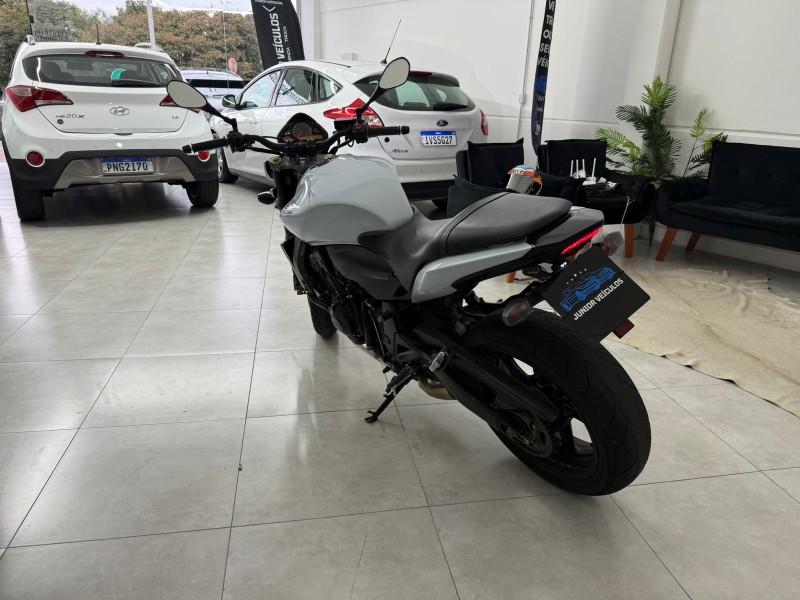 CB 600F HORNET - 2010 - BENTO GONçALVES