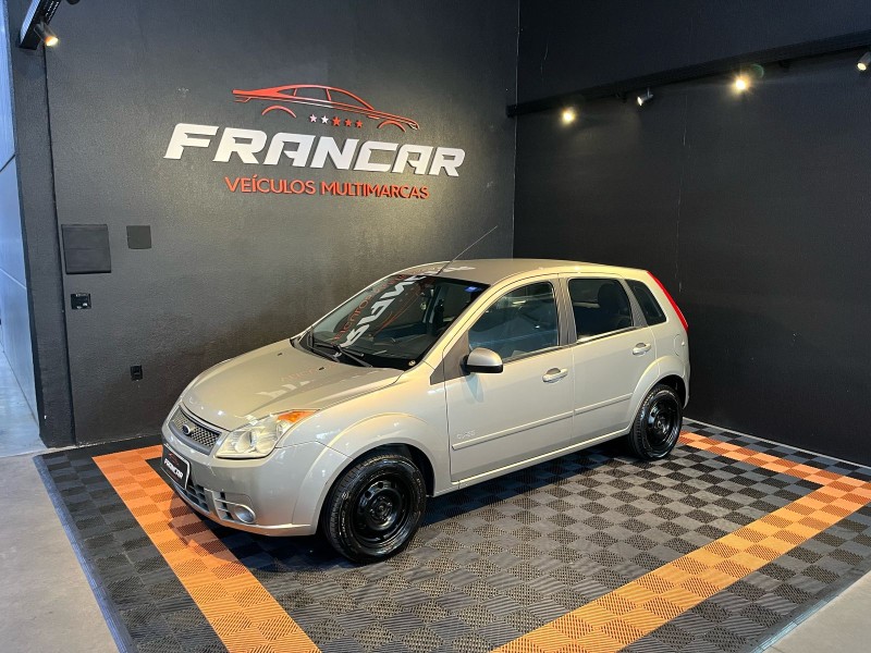 fiesta 1.0 mpi class 8v flex 4p manual 2009 antonio prado