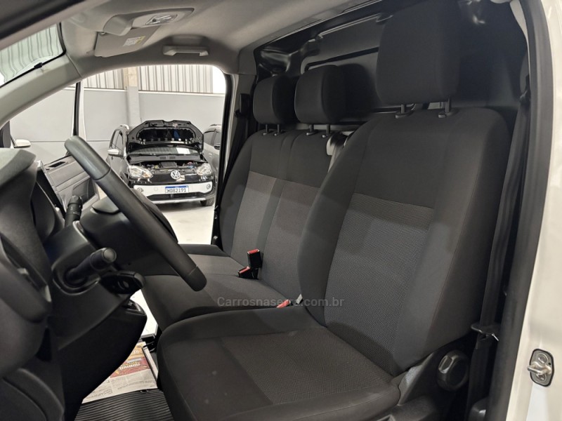 SCUDO CARGO 1.5 TURBO 16V 4P DIESEL MANUAL - 2024 - BENTO GONçALVES