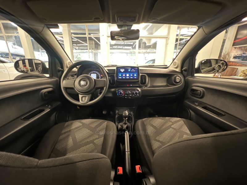 MOBI  - 2021 - NOVO HAMBURGO