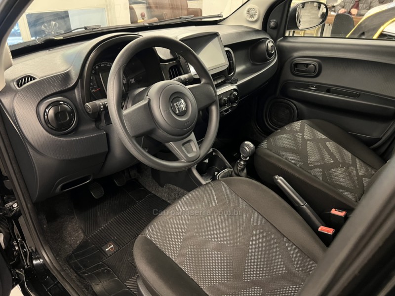 MOBI  - 2021 - NOVO HAMBURGO