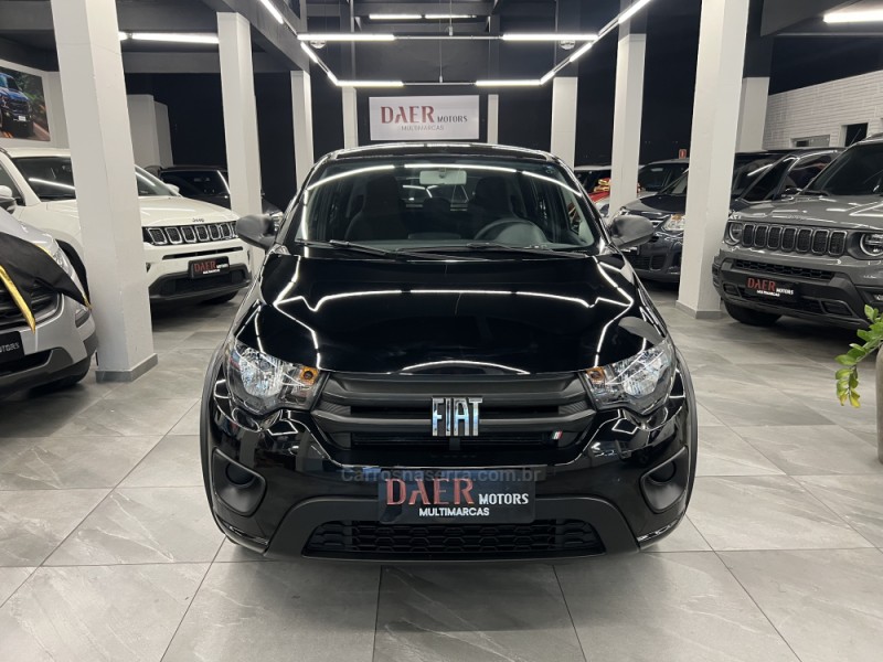 MOBI  - 2021 - NOVO HAMBURGO