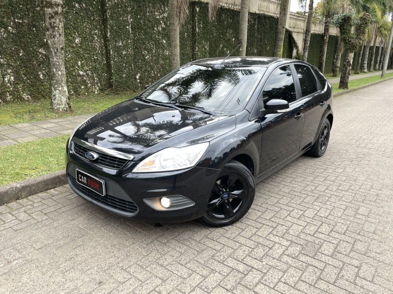 focus 1.6 glx 16v flex 4p manual 2012 caxias do sul