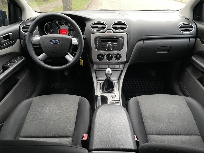 FOCUS 1.6 GLX 16V FLEX 4P MANUAL - 2012 - CAXIAS DO SUL