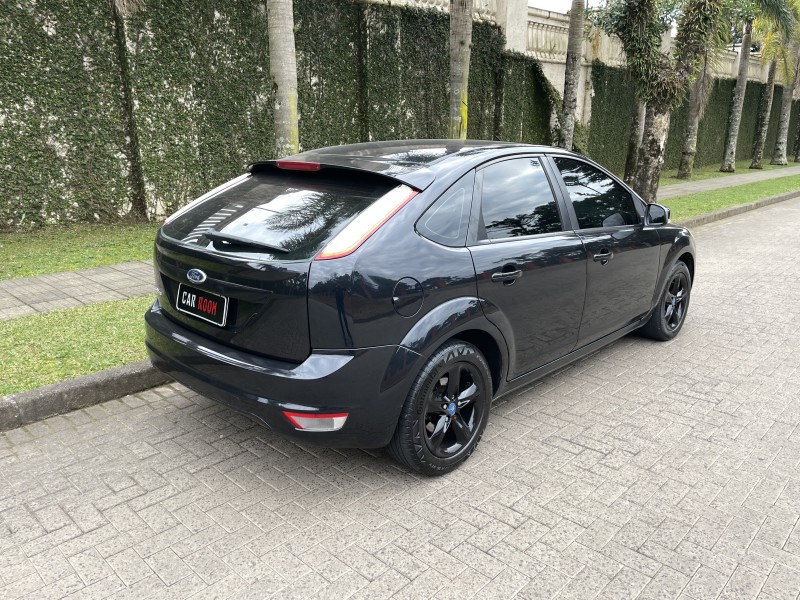 FOCUS 1.6 GLX 16V FLEX 4P MANUAL - 2012 - CAXIAS DO SUL