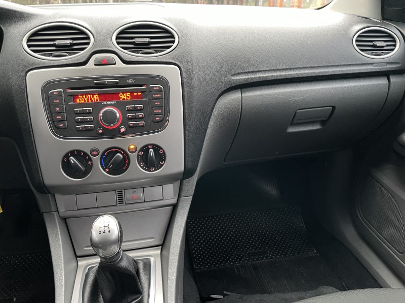 FOCUS 1.6 GLX 16V FLEX 4P MANUAL - 2012 - CAXIAS DO SUL
