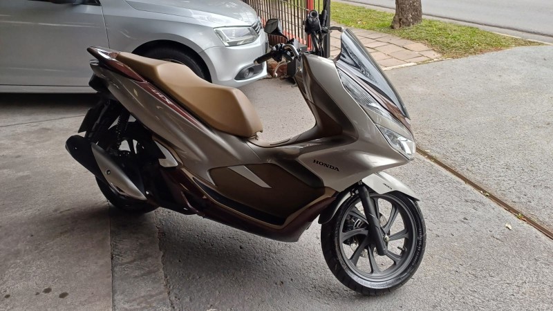 PCX 150 DLX ABS - 2022 - CAXIAS DO SUL