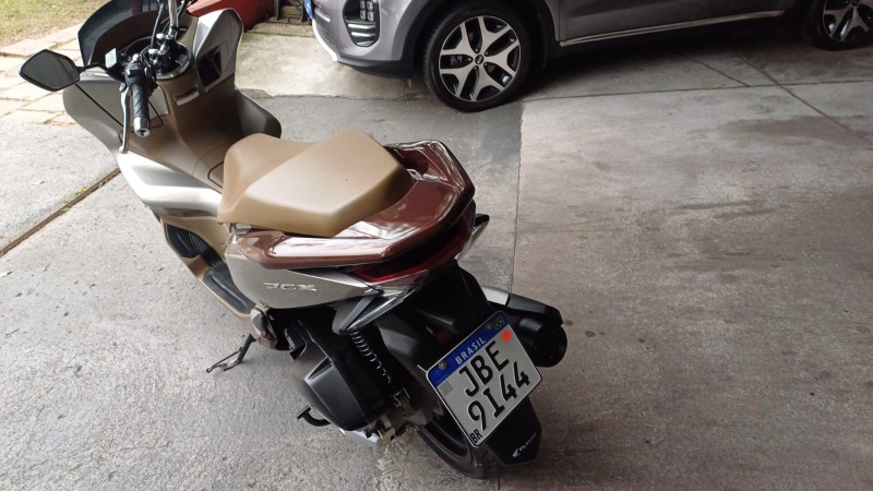 PCX 150 DLX ABS - 2022 - CAXIAS DO SUL