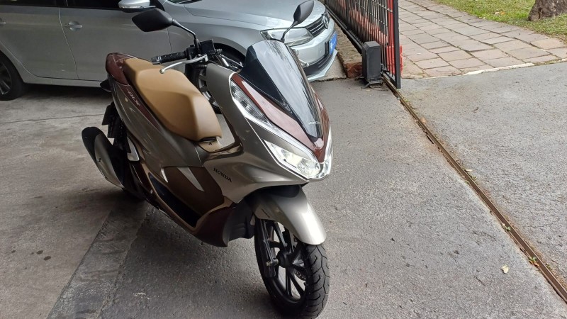 PCX 150 DLX ABS - 2022 - CAXIAS DO SUL