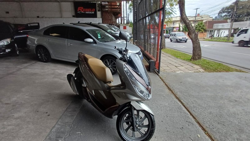 PCX 150 DLX ABS - 2022 - CAXIAS DO SUL