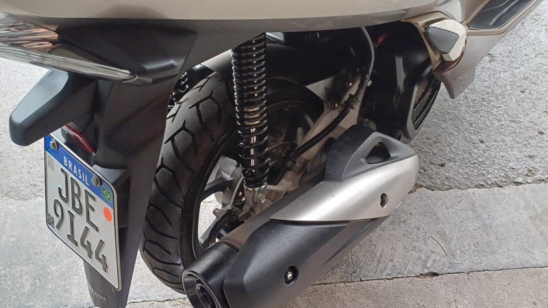 PCX 150 DLX ABS - 2022 - CAXIAS DO SUL
