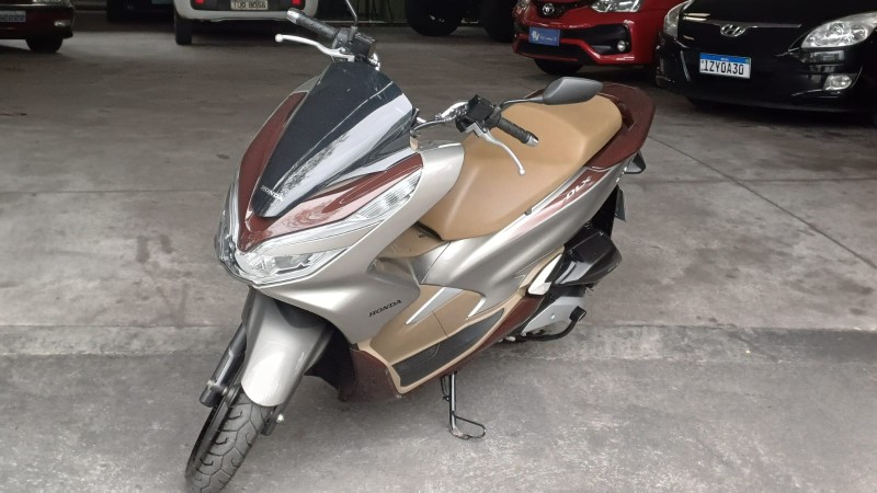 PCX 150 DLX ABS - 2022 - CAXIAS DO SUL