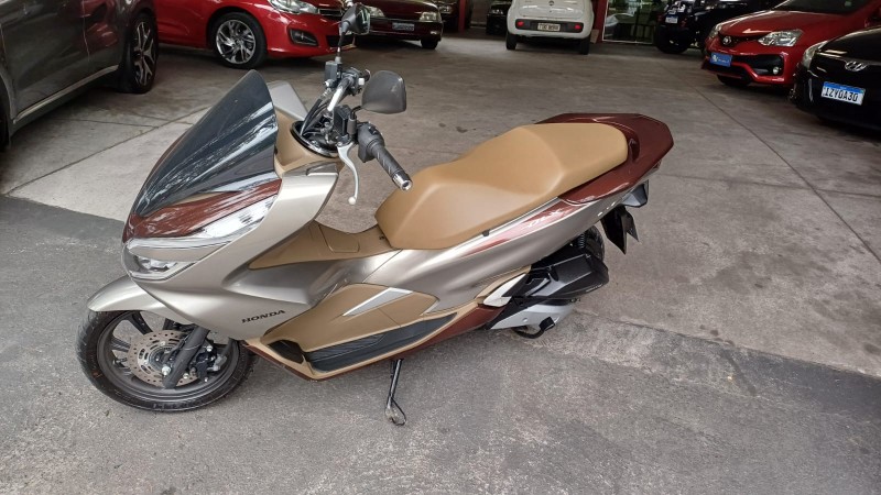 PCX 150 DLX ABS - 2022 - CAXIAS DO SUL