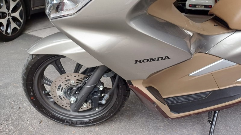 PCX 150 DLX ABS - 2022 - CAXIAS DO SUL
