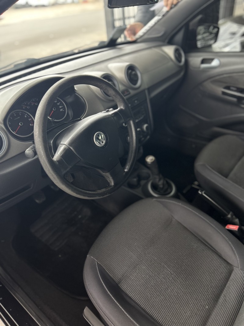 GOL 1.0 MI BLACK 8V FLEX 4P MANUAL G.V - 2012 - CAXIAS DO SUL