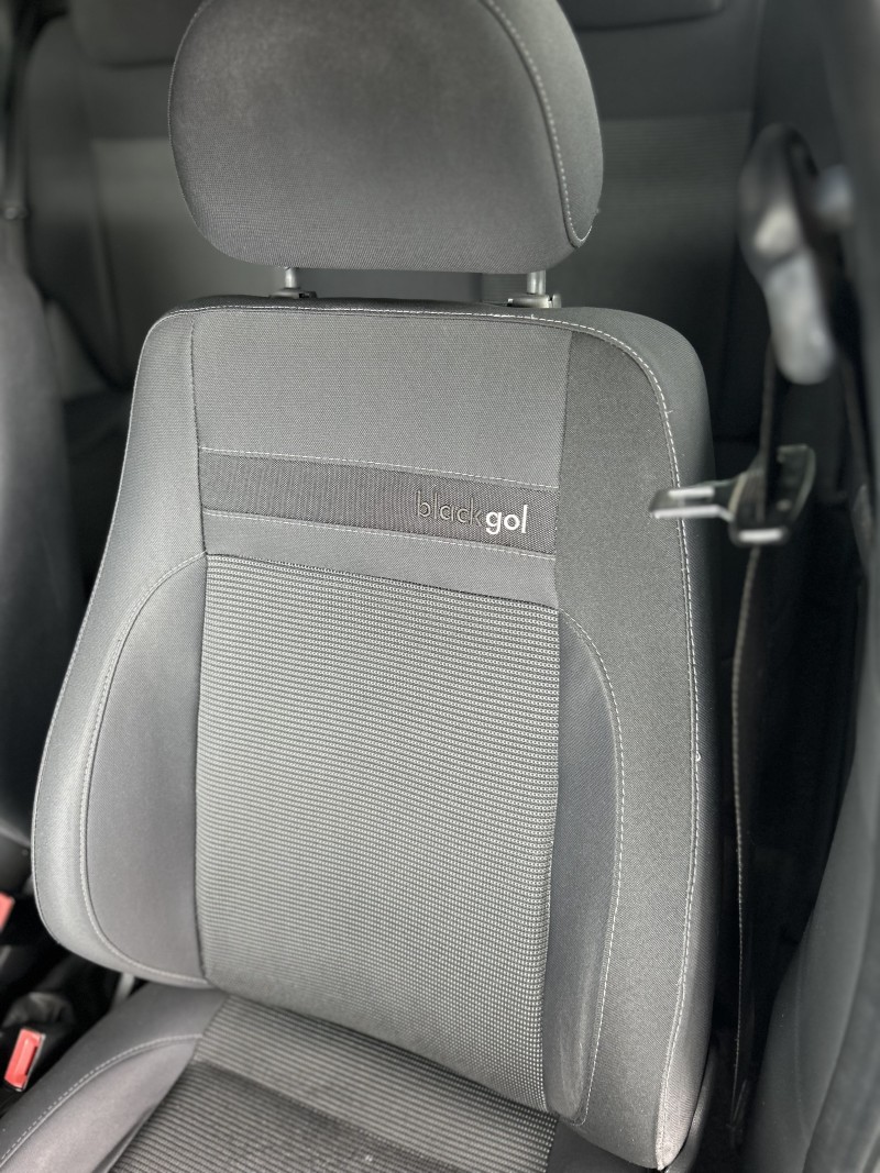 GOL 1.0 MI BLACK 8V FLEX 4P MANUAL G.V - 2012 - CAXIAS DO SUL